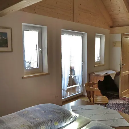 Gæstehus Gaestehaus Alpenrose *