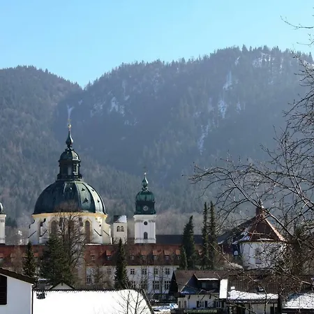 Gæstehus Gaestehaus Alpenrose