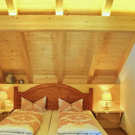 Gaestehaus Alpenrose Gæstehus