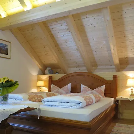 Gæstehus Gaestehaus Alpenrose