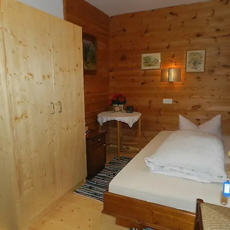 Gæstehus Gaestehaus Alpenrose *